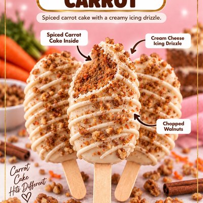 Carrot 