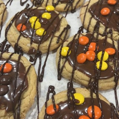 Dozen Cookies