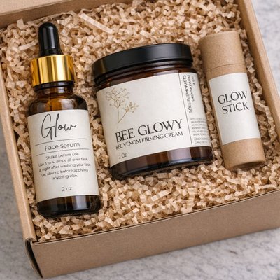Glow Bundle 