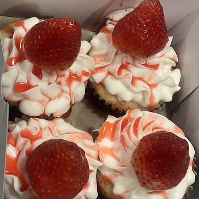 It’s Just For You (6 Count)