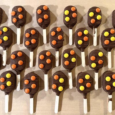 Reese’s Pieces