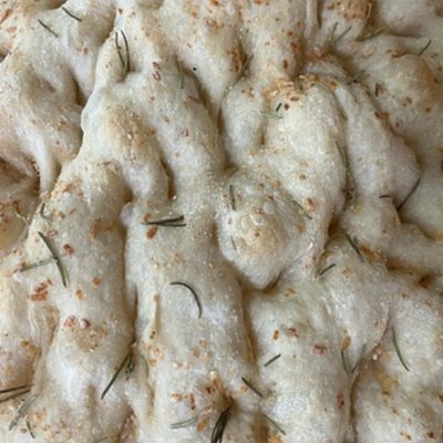 Focaccia Small 