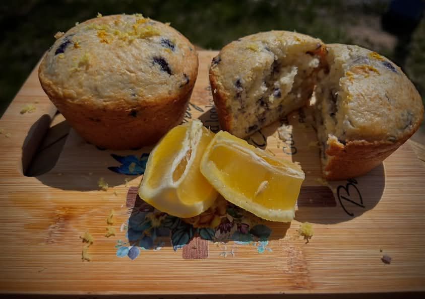 Muffins