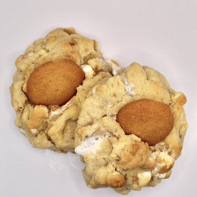 Banana Pudding