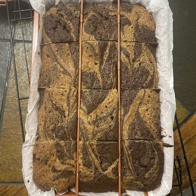 Brownies 