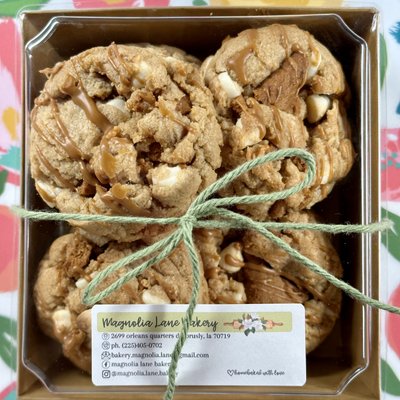 Premium Cookies
