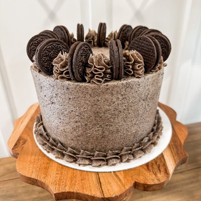 Cookies N’ Cream 