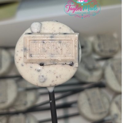 Cake Pops
