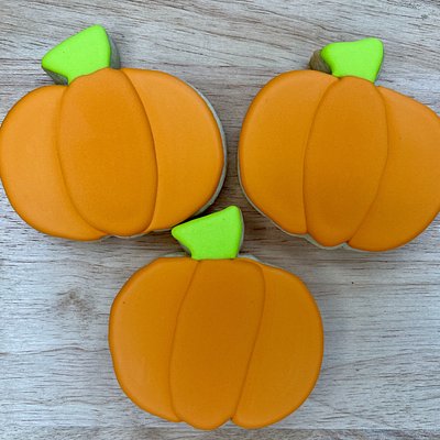 Pumpkin Spice Set 