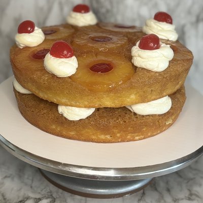 Specialty Cakes