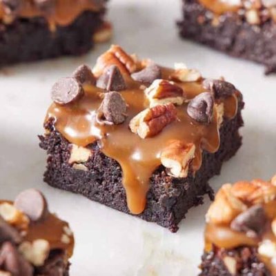 Brownies  Galore 