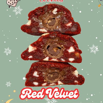 Red Velvet