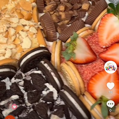 Variety Cheesecake Pan 