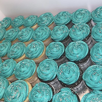 Cupcakes 