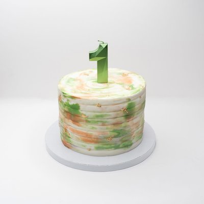 Smash Cake