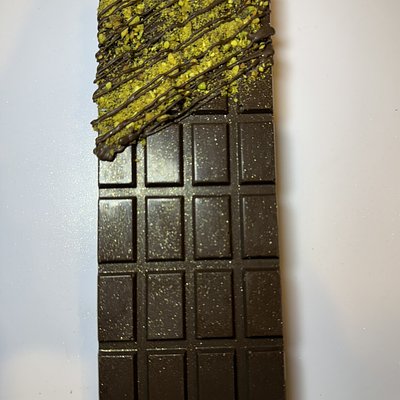 Pistachio Bar (regular) 