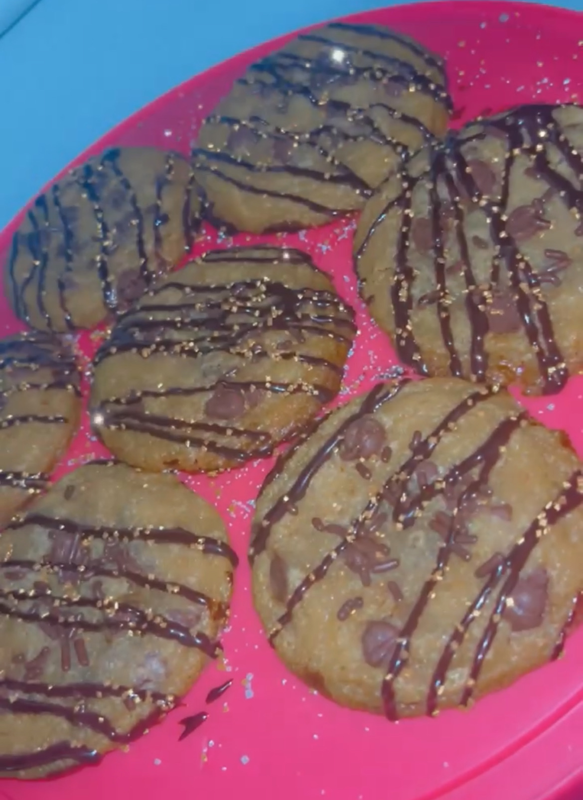 ✨Infused Cookies✨!