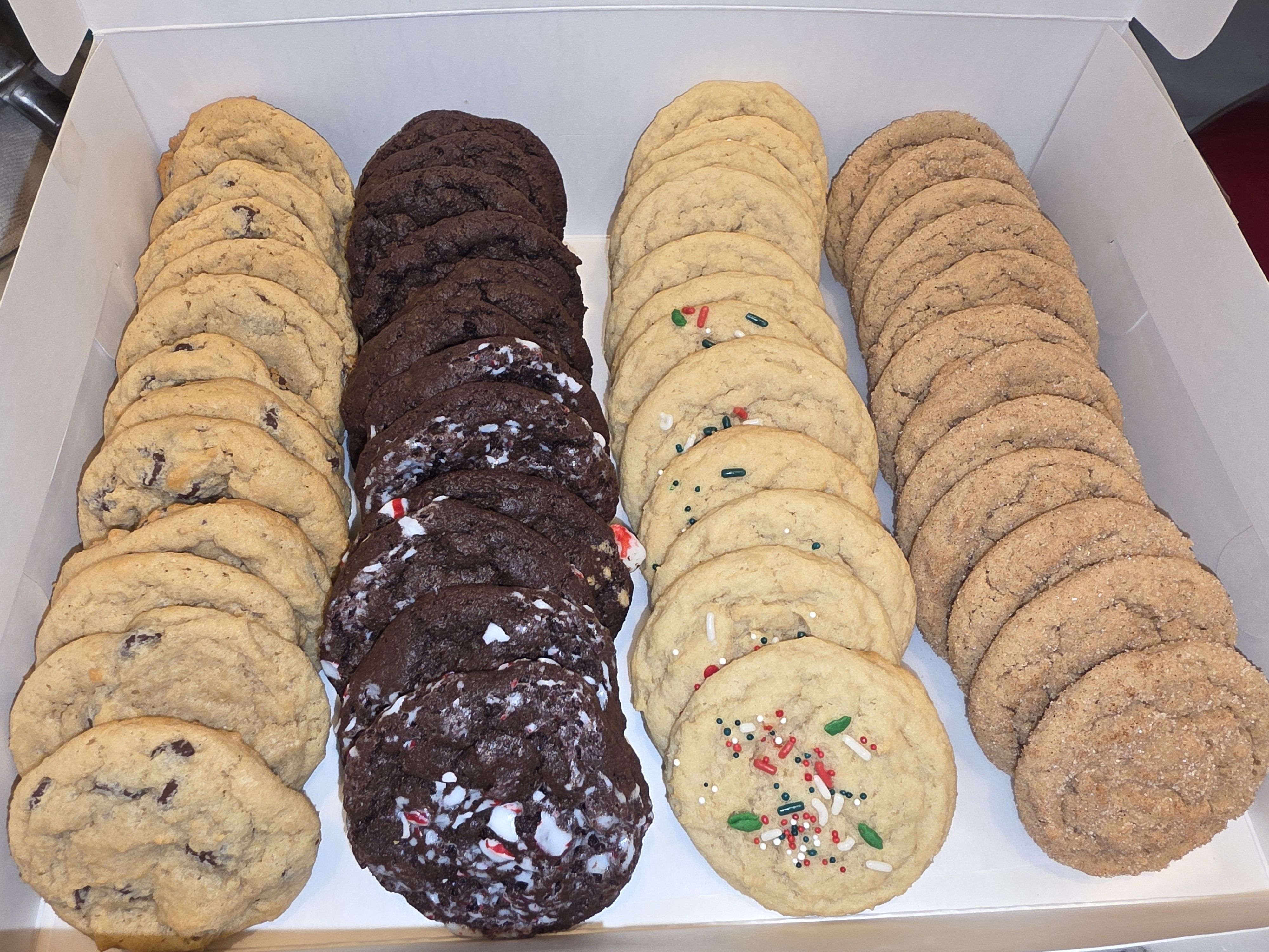 Cookies