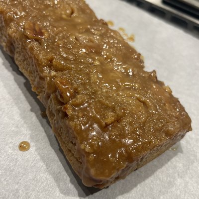 Sticky Pecan Buns