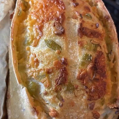 Jalapeno Cheddar Mini 