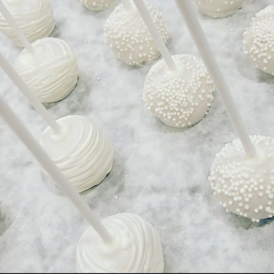Cake pops