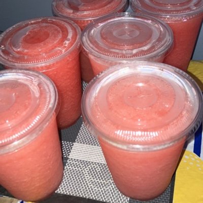 Slushes 