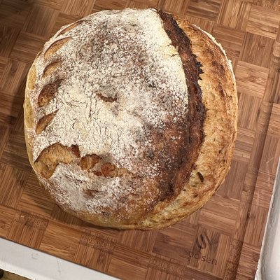 [NEW] Sourdough Italiano Mixto