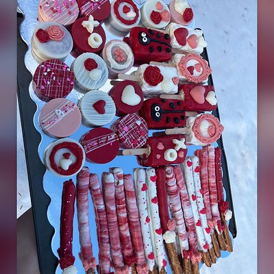Custom Party Orders ! 