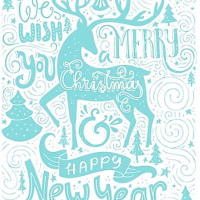 CAKECards DESIGN HOLIDAY