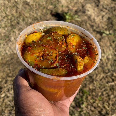 𝐒picy 𝐏ickle 𝐁owl 🌶️🥒