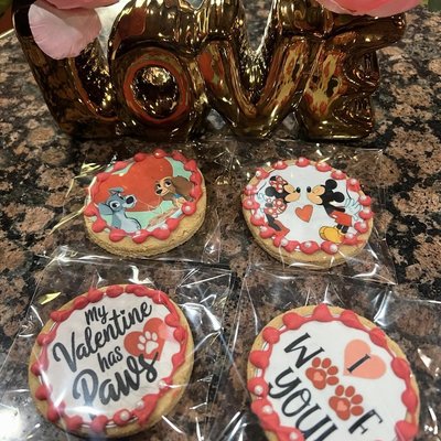 Cookie Box Small