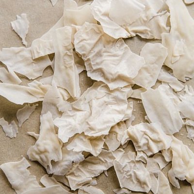 Dehydrated Sourdough Starter