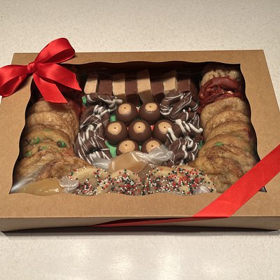 Cookie Box (X-Large)