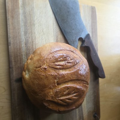 Bread