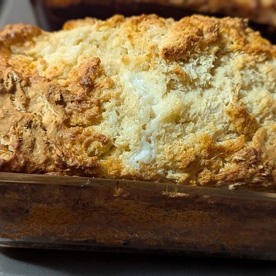 Beer Bread 