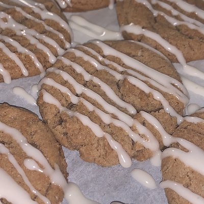Spice Cookies