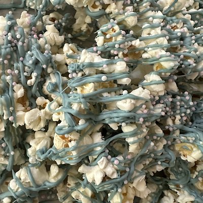 Signature Popcorn (Single Serving)