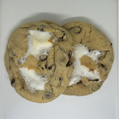 S’mores Chocolate Chip 