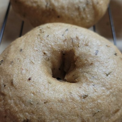 Roasted Garlic & Italian Herb - Quantity 8