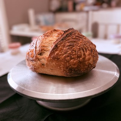 Sourdough • Classic 