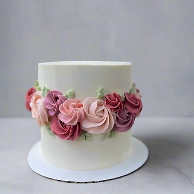 Custom Cake Request 
