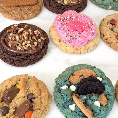 Gourmet Variety Dozen
