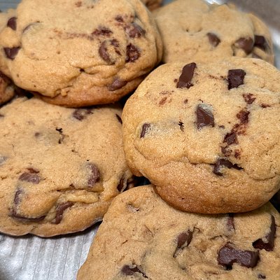 Cookies