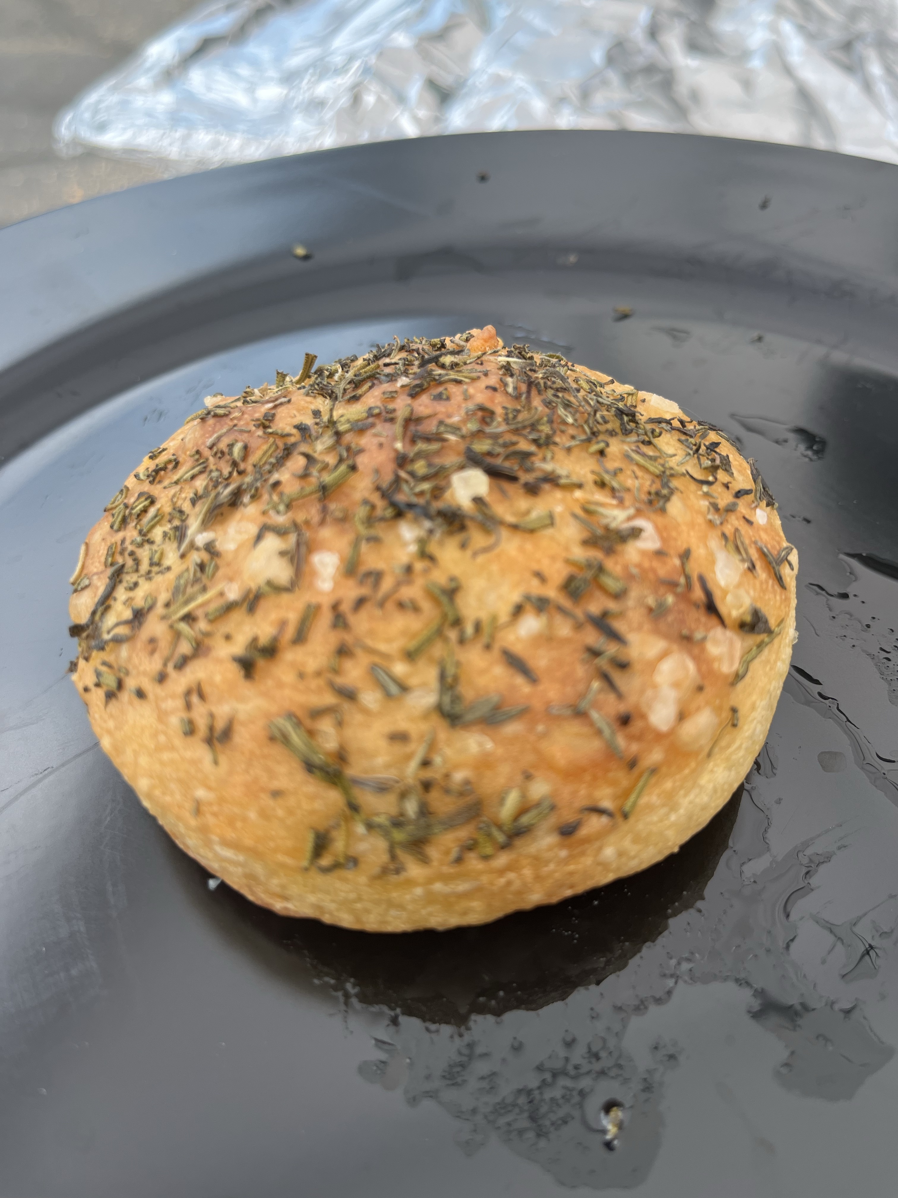 Rosemary Focaccia mini