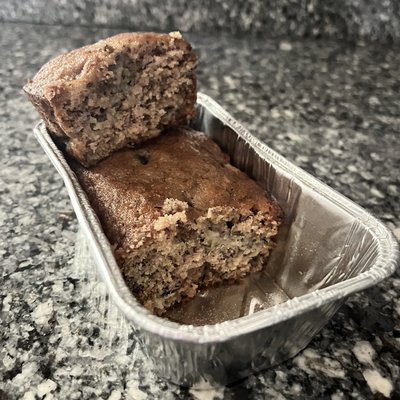 Classic Banana Bread