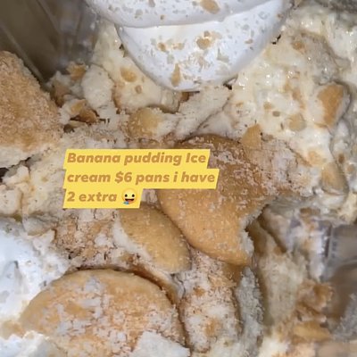 🍨🍦Ice Cream
