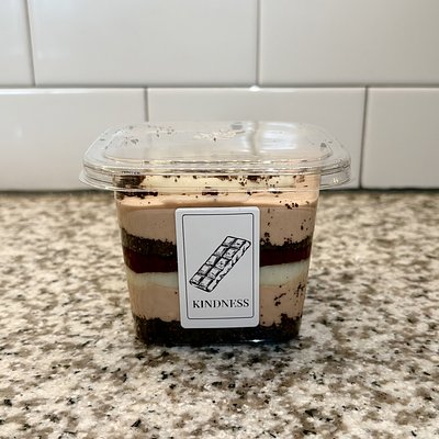 Kindness - Triple Chocolate