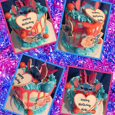 Cakes 🎂