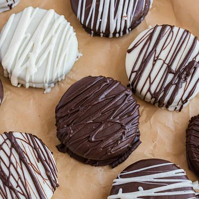 Sandwich Cookie Dip