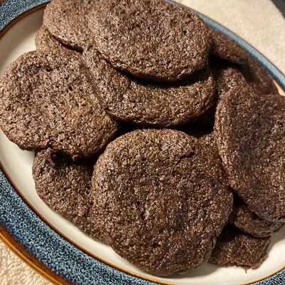 Chocolate Cookies